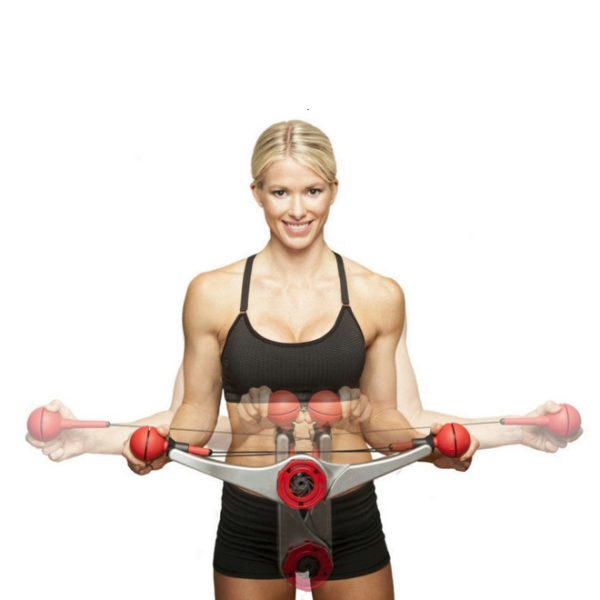 Sports Full-body Arm - Image 2