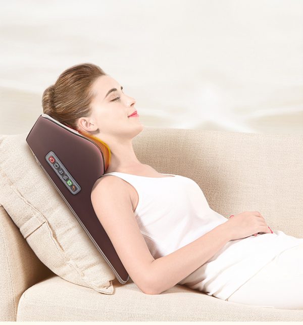 Neck Hot Massager - Image 6