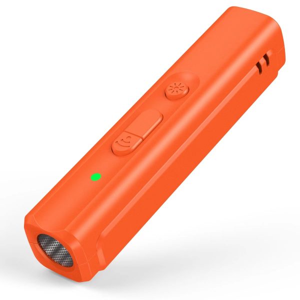 Portable Ultrasonic Dog Dispeller Handheld - Image 5