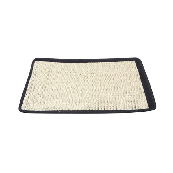 Sisal Cat Scratch Pad - Image 4