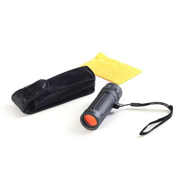 1Pcs Protable Monocular Mini FT Handheld Telescope 8x21 Scope Hiking Hunting Camping Sports - Image 4