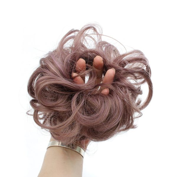 Hair ring - Image 5