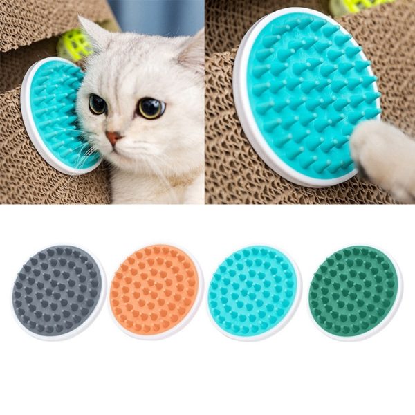 Cat scratching itches scratching hair scratcher toy supplies - Image 6