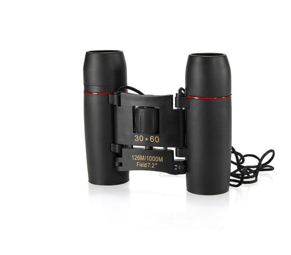 30x60 HD binoculars - Image 2