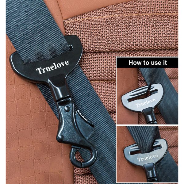 Dog seat belt - Image 5