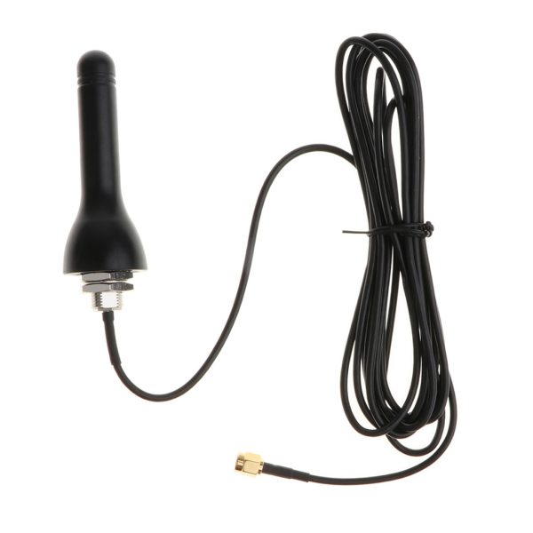 5dBi 4G LTE SMA Antenna Signal Booster Outdoor Waterproof - Image 4