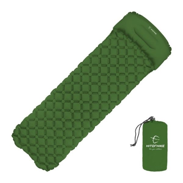 Air mattress sleeping bag - Image 4