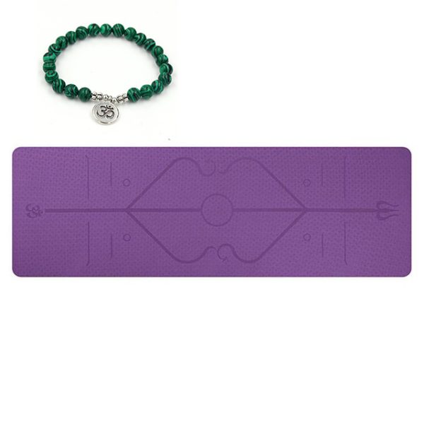 Yoga mat - Image 4