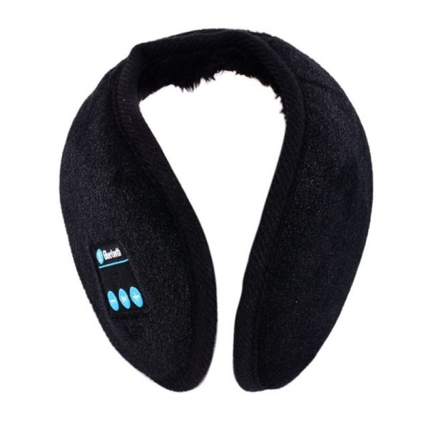 Bluetooth Earmuffs - Image 4