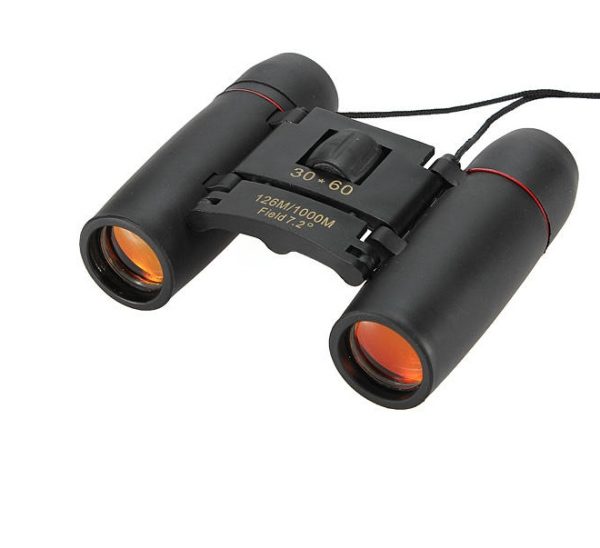 30x60 HD binoculars - Image 6