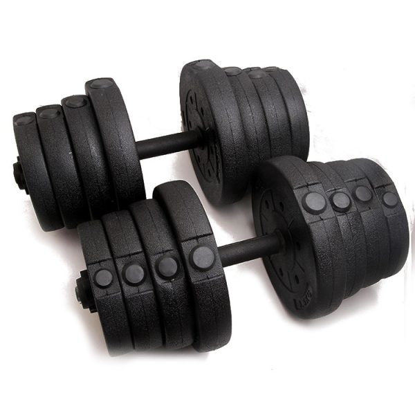 Men's dumbbell - Image 2