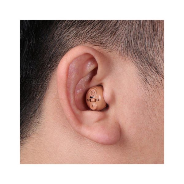 Rechargeable Hearing Aids - Image 3