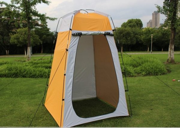 Shower Toilet Camping Tent - Image 4