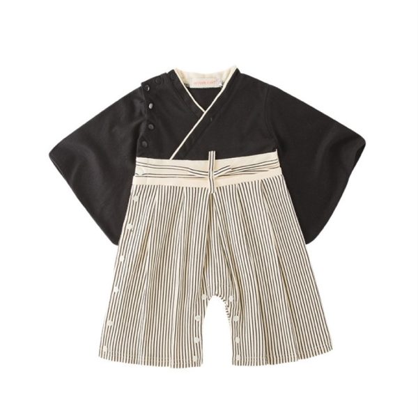 Baby crawl suit - Image 6