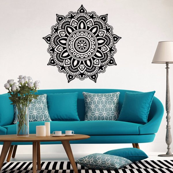 Bedroom Wall Stickers - Image 4