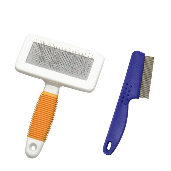 Pet Grooming Tools Set - Image 6