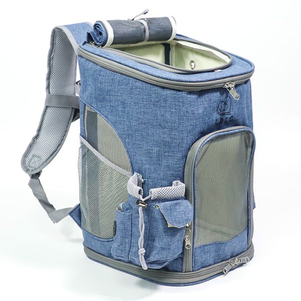 Carrying Bag for Small Dogs and Cats - Image 6