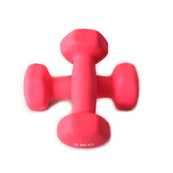 Fitness yoga dumbbell - Image 3