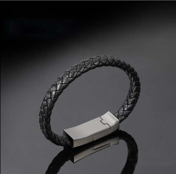 Bracelet cable - Image 5