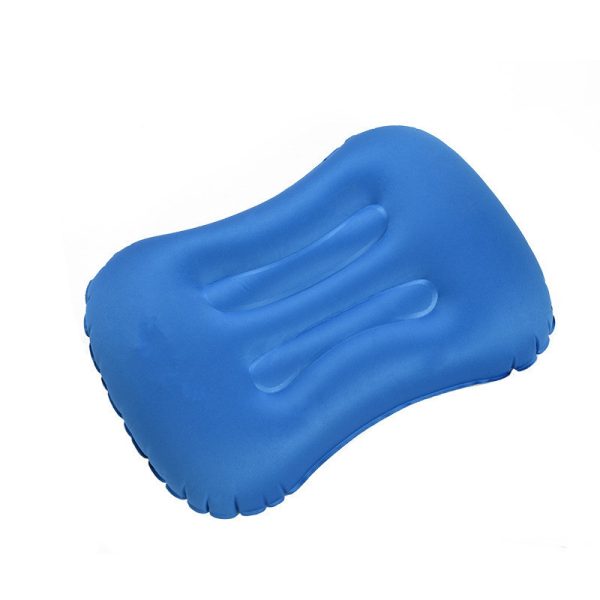 Camping inflatable pillow - Image 4