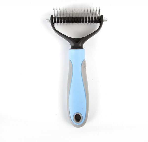 Effective Removing Knots Pet Knot Comb - Image 6