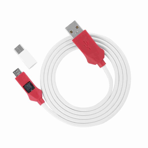 Deep Flash Cable For Xiaomi Phone Models Open Port 9008 TypeC Adapter for BL Locks Engineering - Image 3