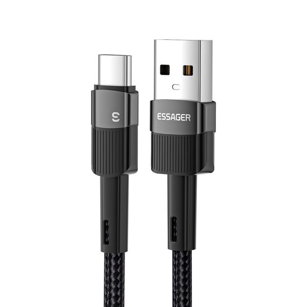 New 6A Super Fast Charge Data Cable - Image 2