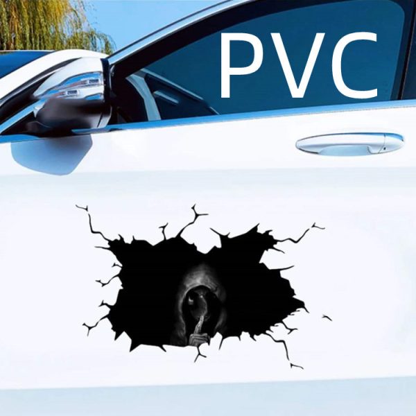 Car body sticker - Image 6