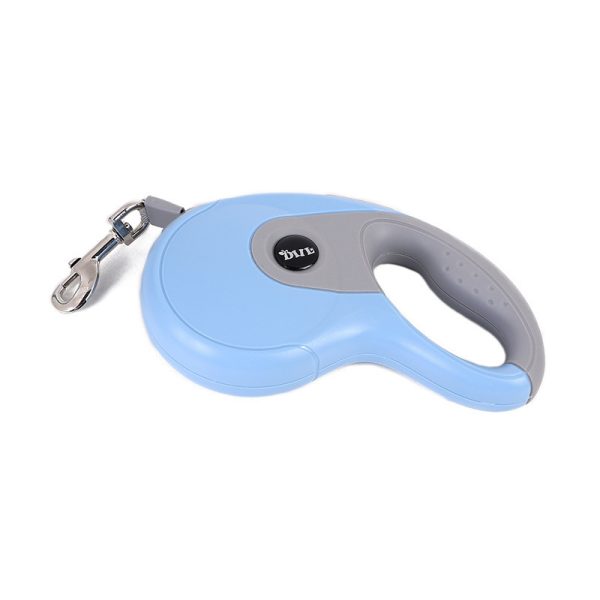 Simple Household Automatic Retractable Dog Leash - Image 6