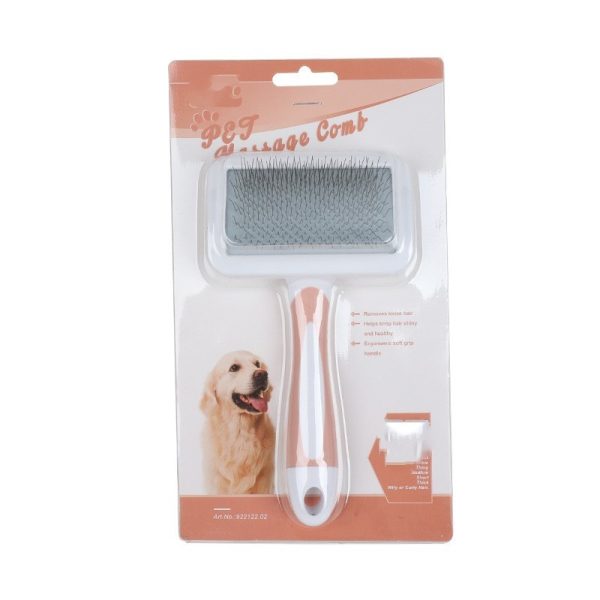 Pet Supplies - Dog Knots, Unraveled Combs - Image 4