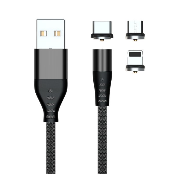 Charging Cable Single TYPEC Magnetic Head - Image 2