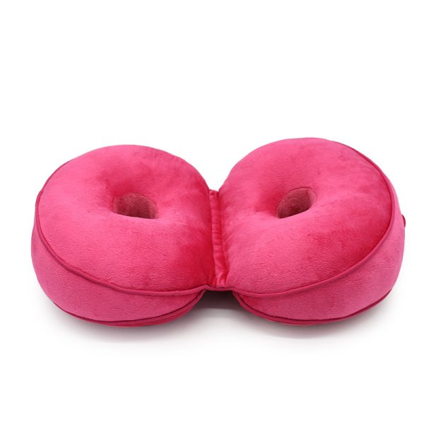 Multifunctional plush beautiful hip cushion - Image 4