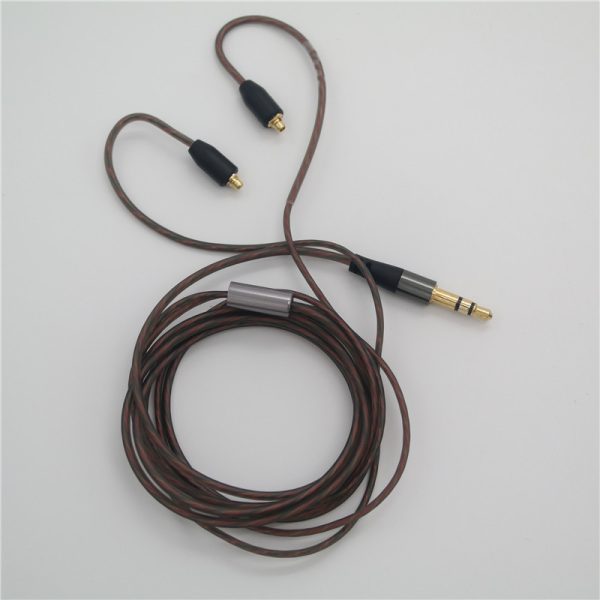 Shure MP3 Headphone Wire