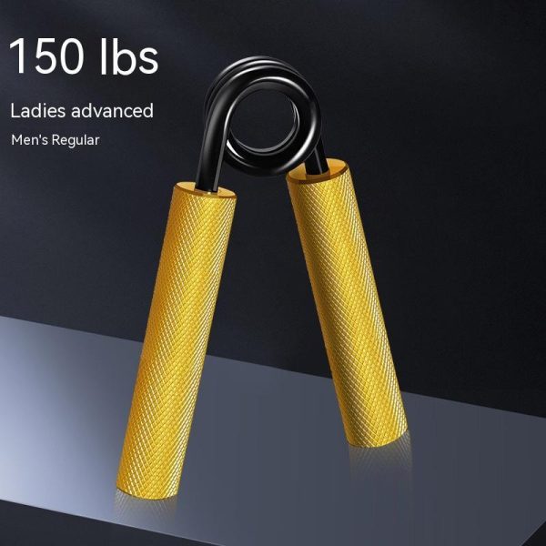 Men's Fitness Equipment Type A Finger Strength Training Home Arm Strength Machine - Image 8