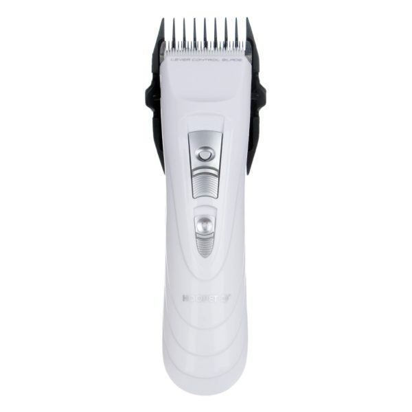 Dog Electric Hair Clipper Pet Shaver Ceramic Rechargeable - Image 2