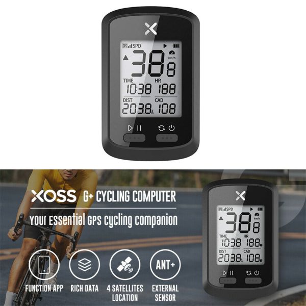 Bicycle riding stopwatch - Image 4