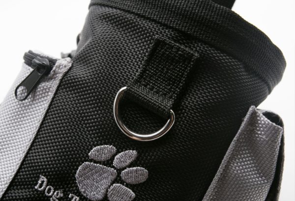 Pet Snack Bag Dog Training Bag Pet Training Bag - Image 10