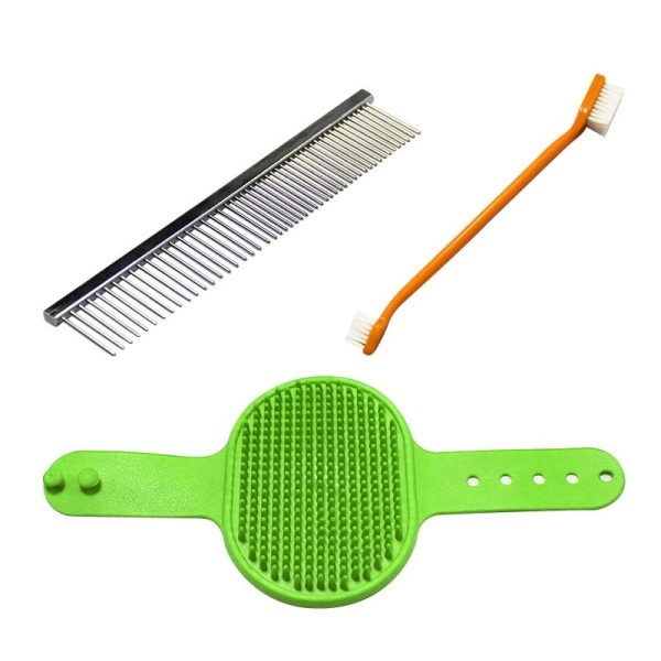 Pet Grooming Tools Set - Image 4