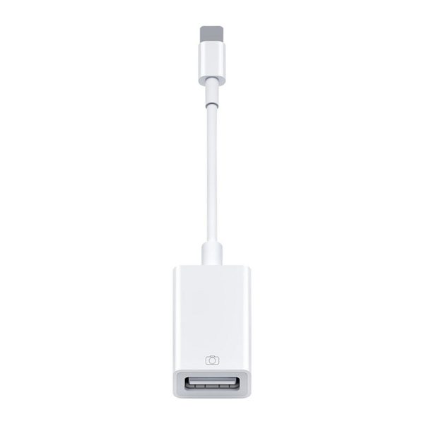 Mobile Phone OTG Adapter USB Disk Adapter Cable - Image 4