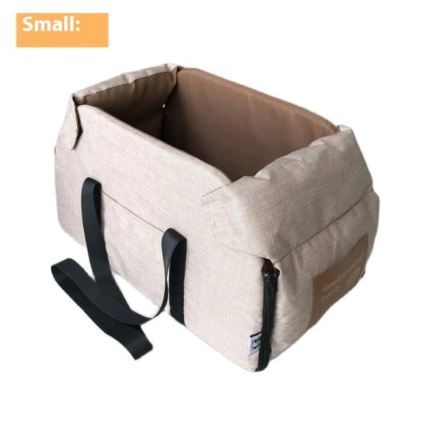 Portable Folding Pet Bags For Travel - Image 6