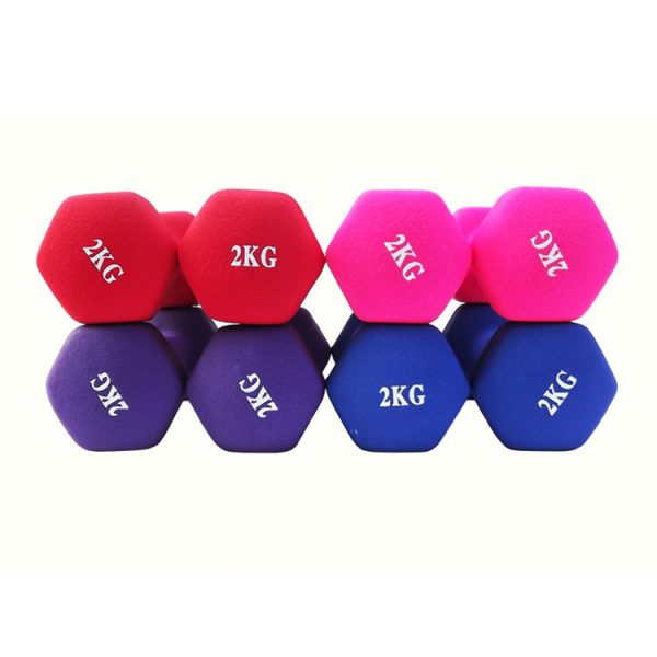 Fitness yoga dumbbell - Image 2