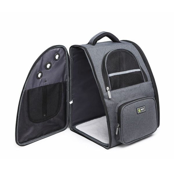 Pet backpack - Image 2