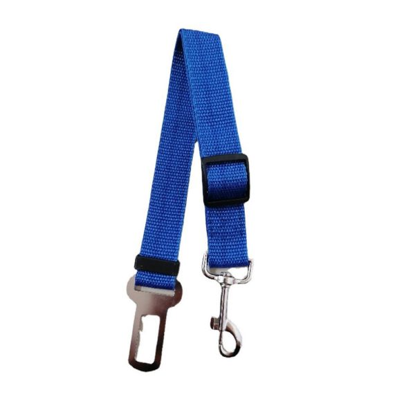 Pet Supplies Car Retractable Adjustable Safety Belt - Image 8