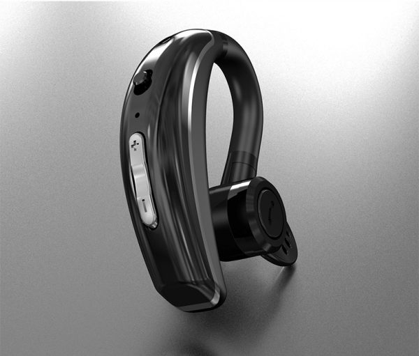 Voice activated wireless mini bluetooth headset - Image 2