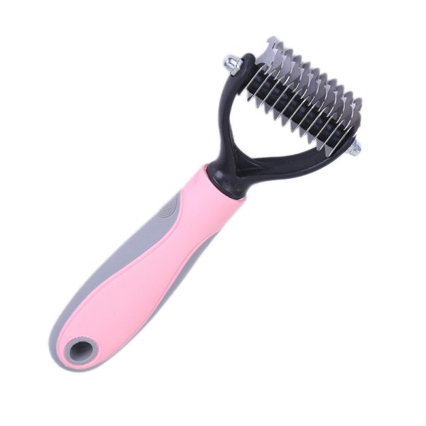 Effective Removing Knots Pet Knot Comb - Image 3