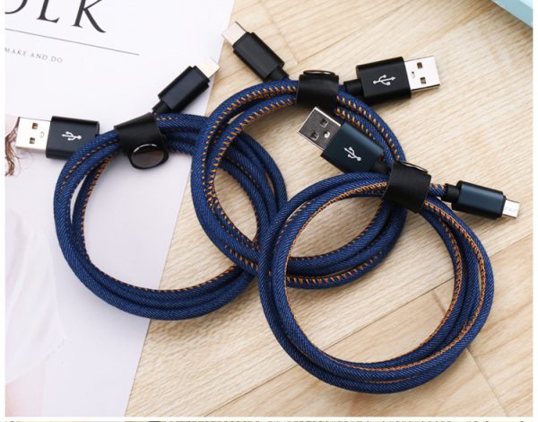 Cowboy type-c charging cable - Image 2