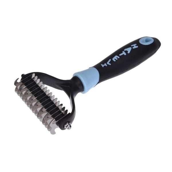 Pet Dematting Comb - Image 2