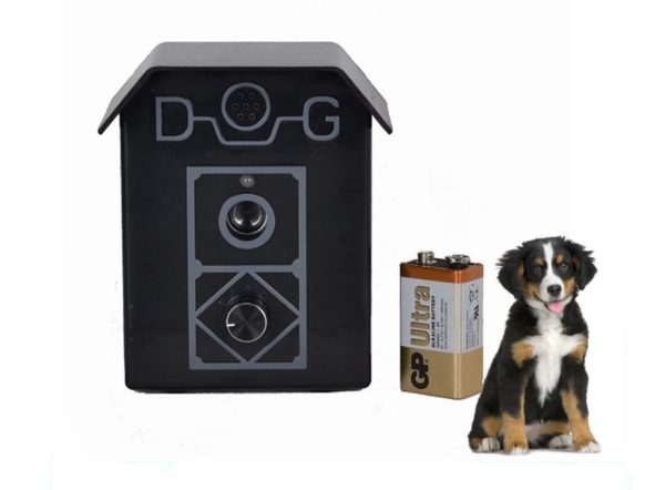 Pet Ultrasonic Bark Control Dog Training Room - Image 4