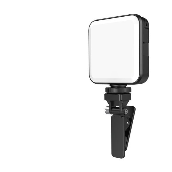 Mobile Phone Live Selfie Stick Fill Light Tripod - Image 2