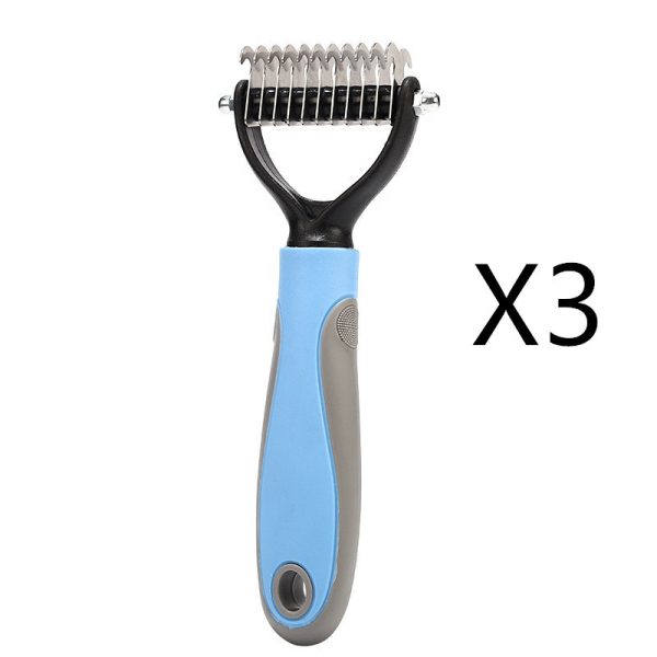 Effective Removing Knots Pet Knot Comb - Image 9